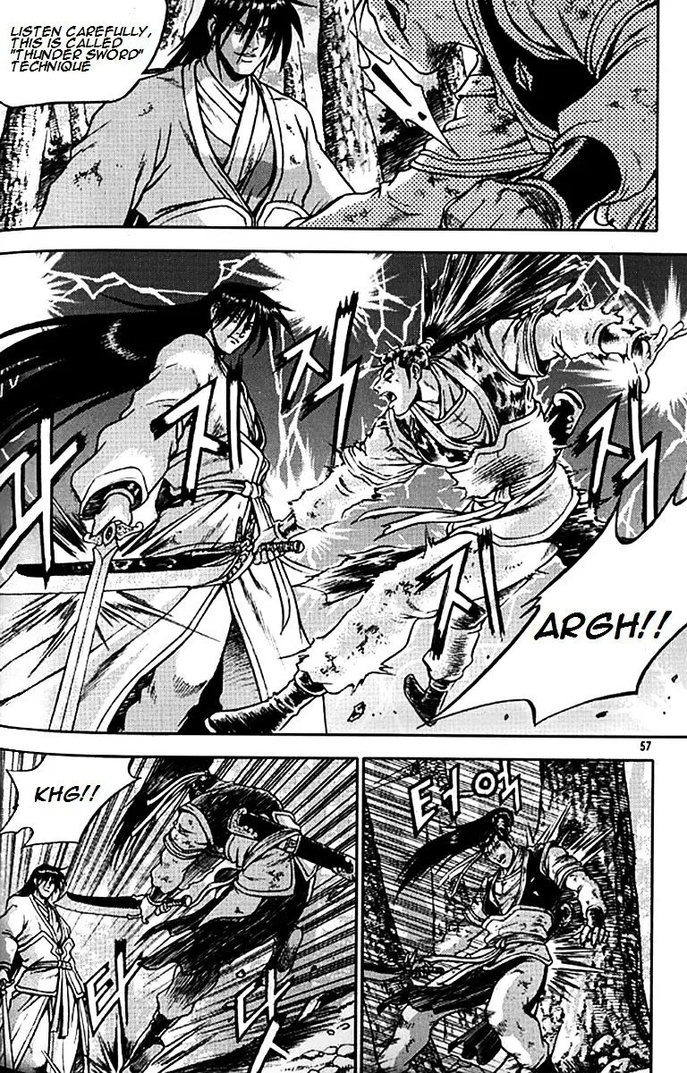 Ruler Of The Land Chapter 279 page 3 - 