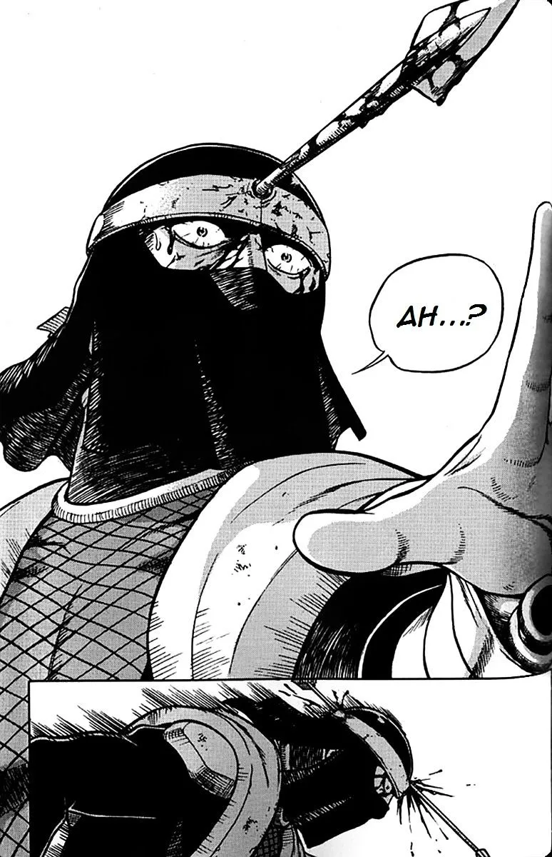 Ruler Of The Land Chapter 280 page 16 - 