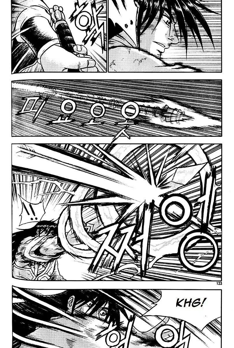 Ruler Of The Land Chapter 280 page 44 - 