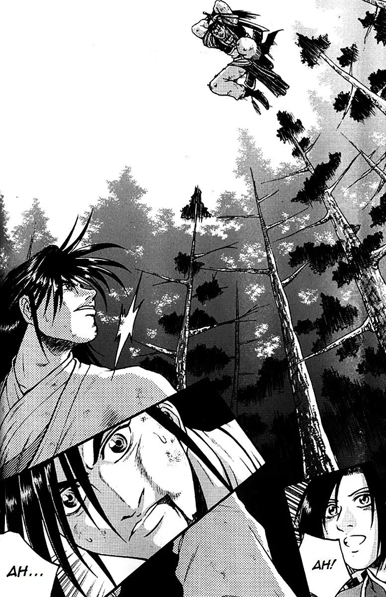 Ruler Of The Land Chapter 281 page 18 - 