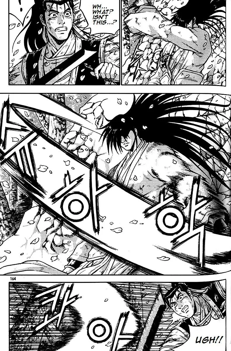 Ruler Of The Land Chapter 281 page 35 - 