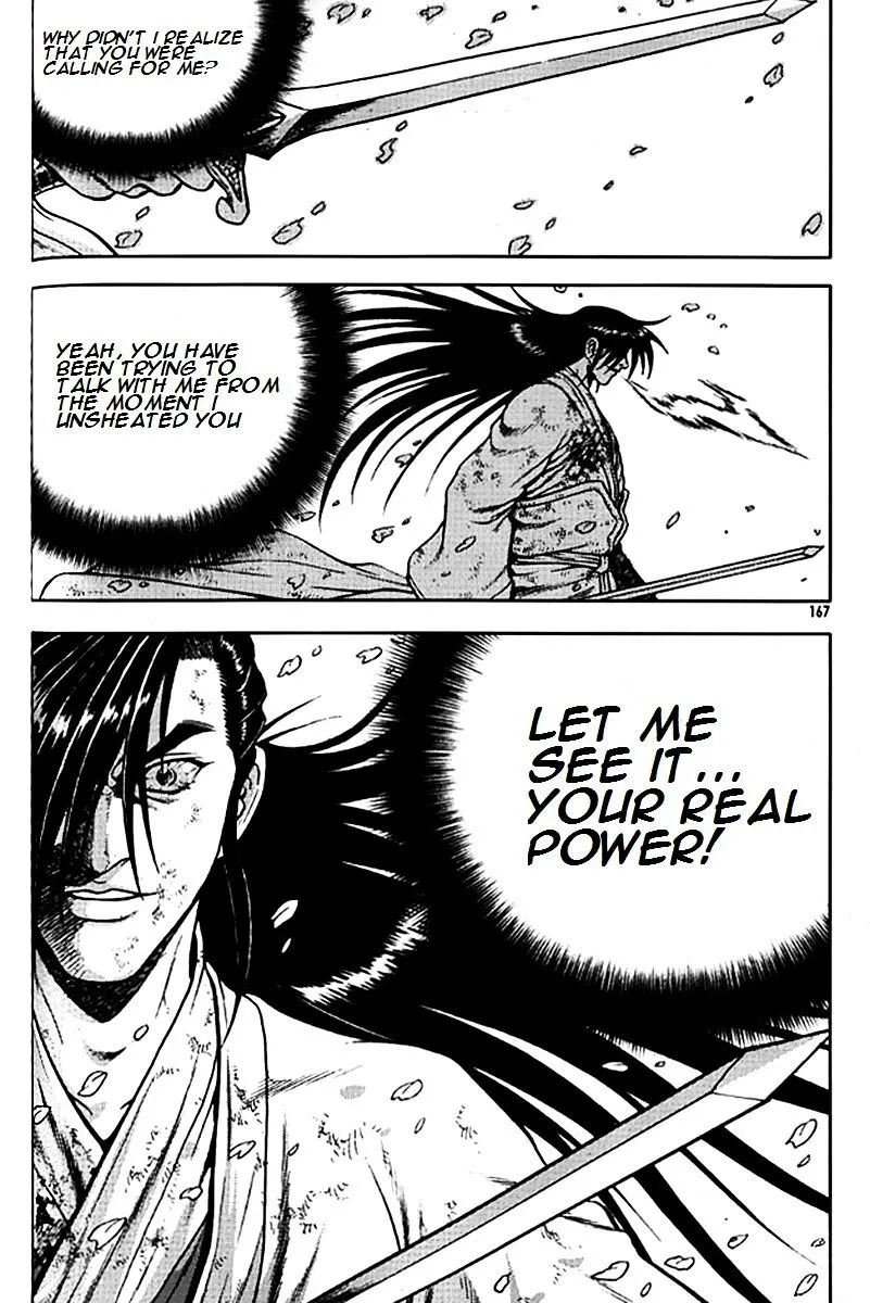 Ruler Of The Land Chapter 281 page 38 - 