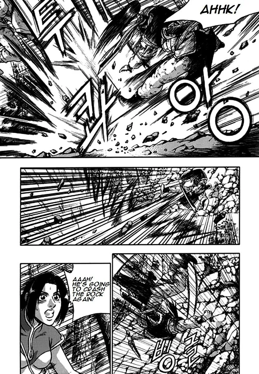 Ruler Of The Land Chapter 282 page 29 - 