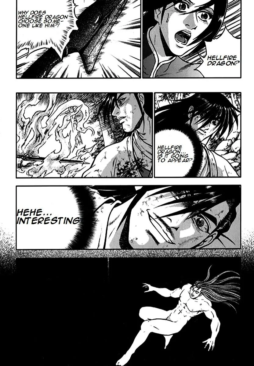 Ruler Of The Land Chapter 282 page 6 - 