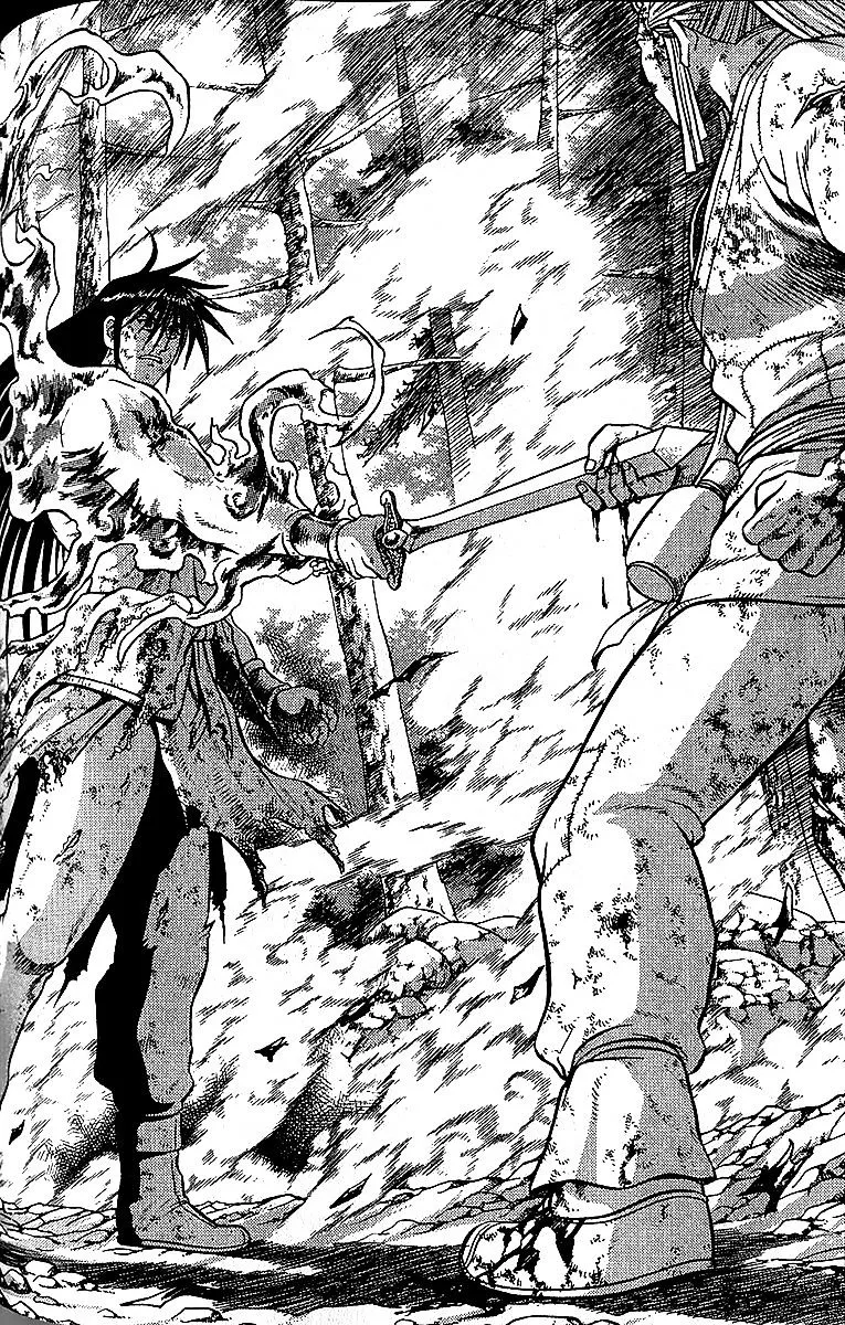 Ruler Of The Land Chapter 285 page 1 - 