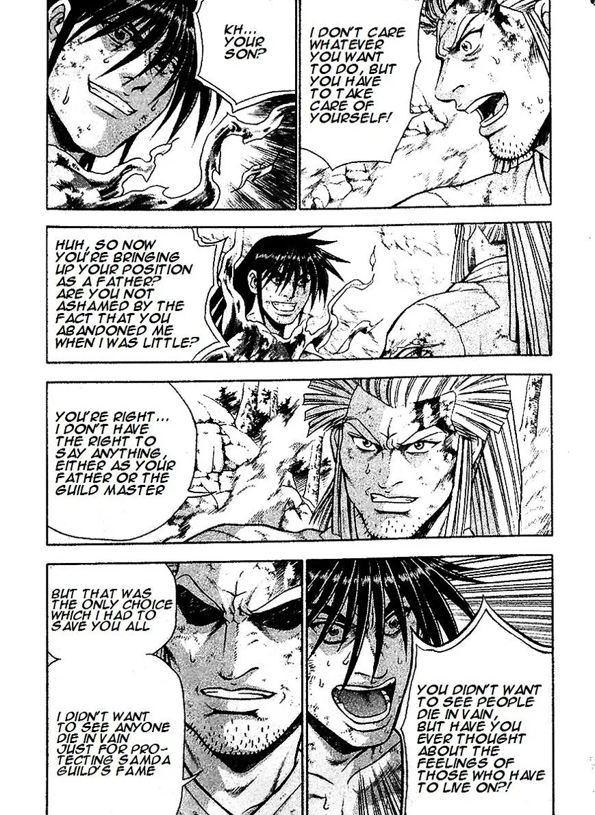 Ruler Of The Land Chapter 285 page 2 - 