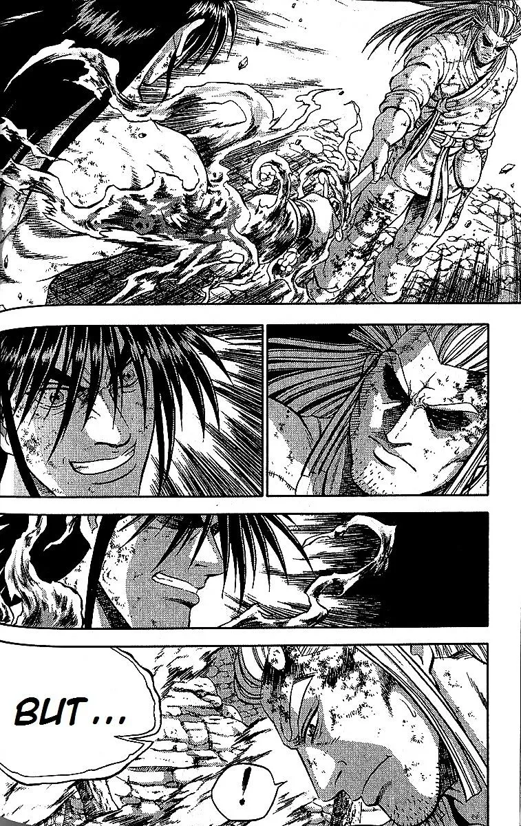 Ruler Of The Land Chapter 285 page 7 - 