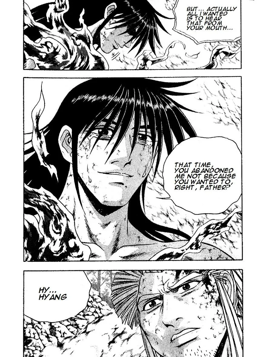 Ruler Of The Land Chapter 285 page 8 - 