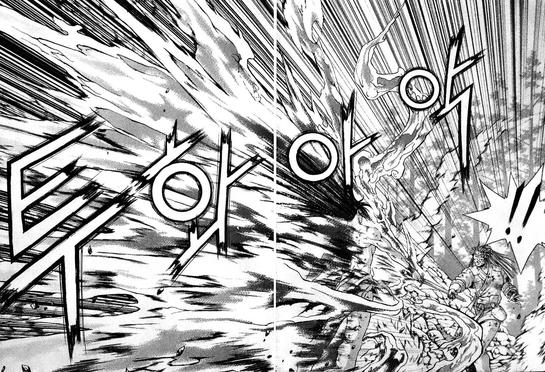 Ruler Of The Land Chapter 285 page 10 - 