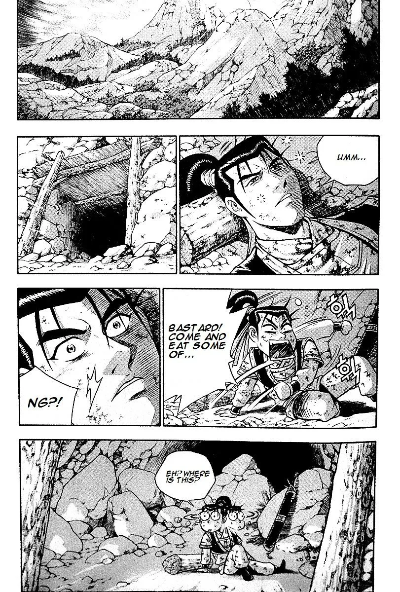 Ruler Of The Land Chapter 286 page 1 - 