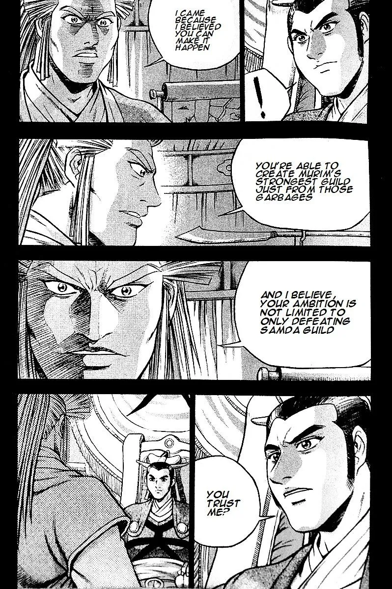 Ruler Of The Land Chapter 286 page 26 - 