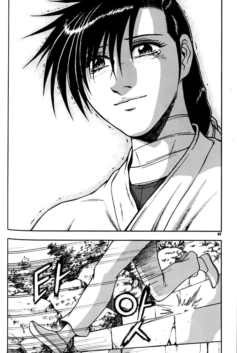 Ruler Of The Land Chapter 288 page 21 - 