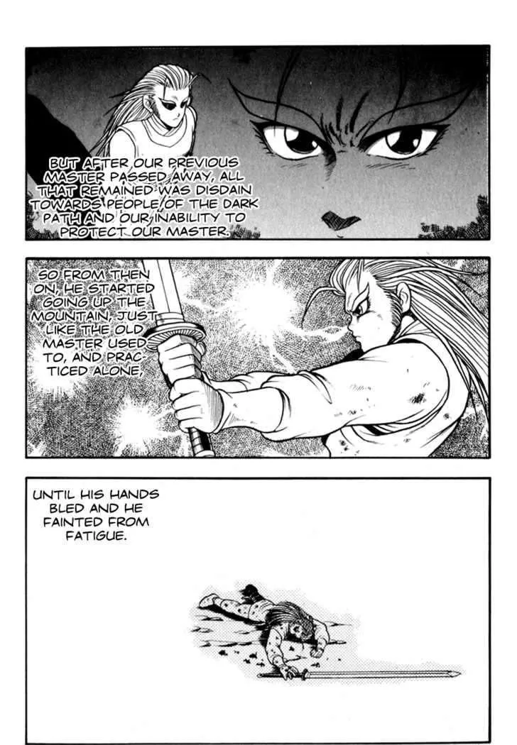 Ruler Of The Land Chapter 29 page 9 - 