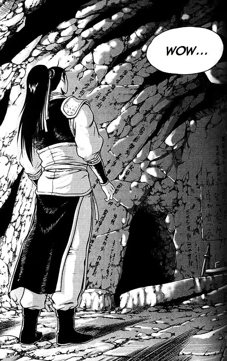 Ruler Of The Land Chapter 291 page 29 - 