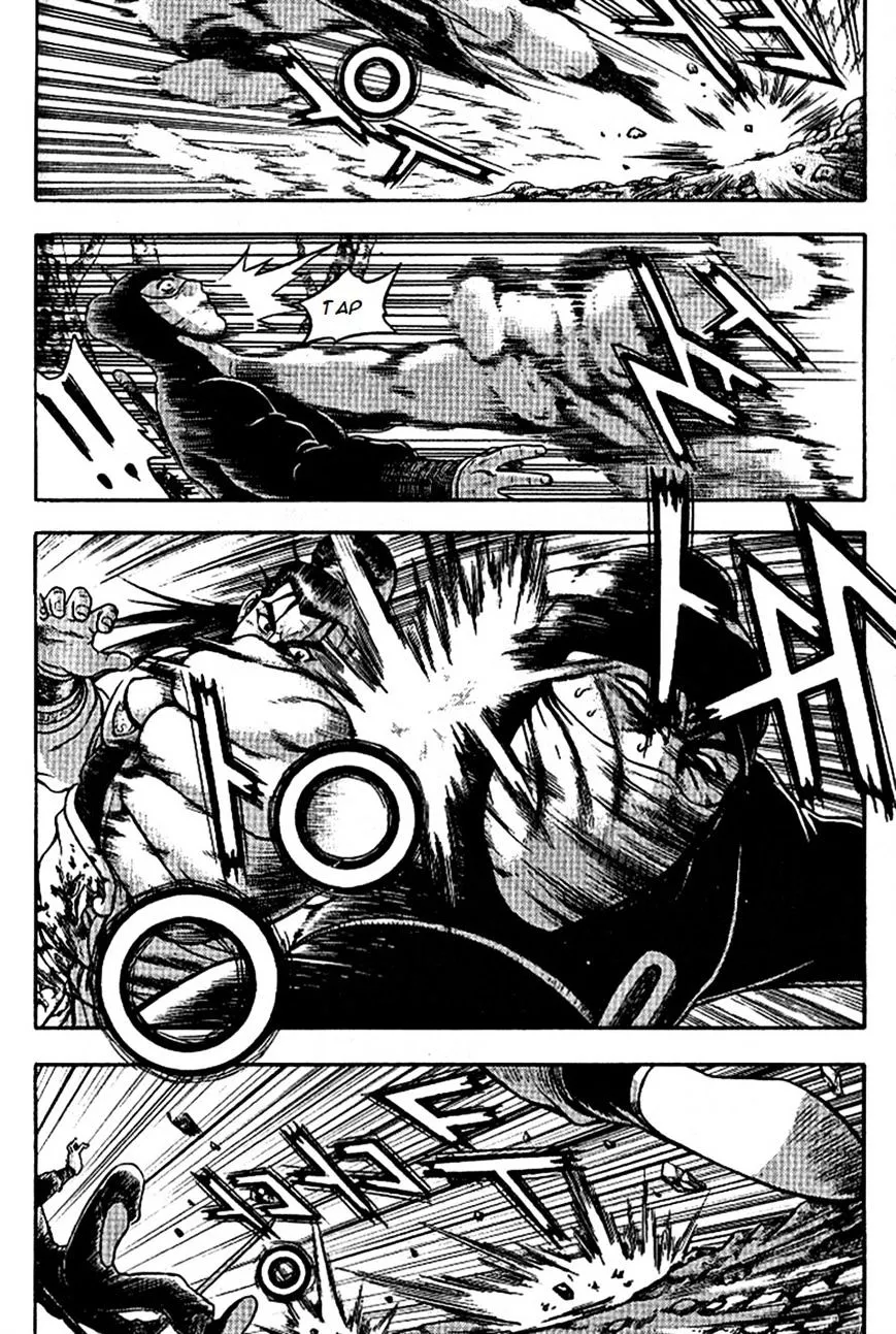 Ruler Of The Land Chapter 296 page 23 - 
