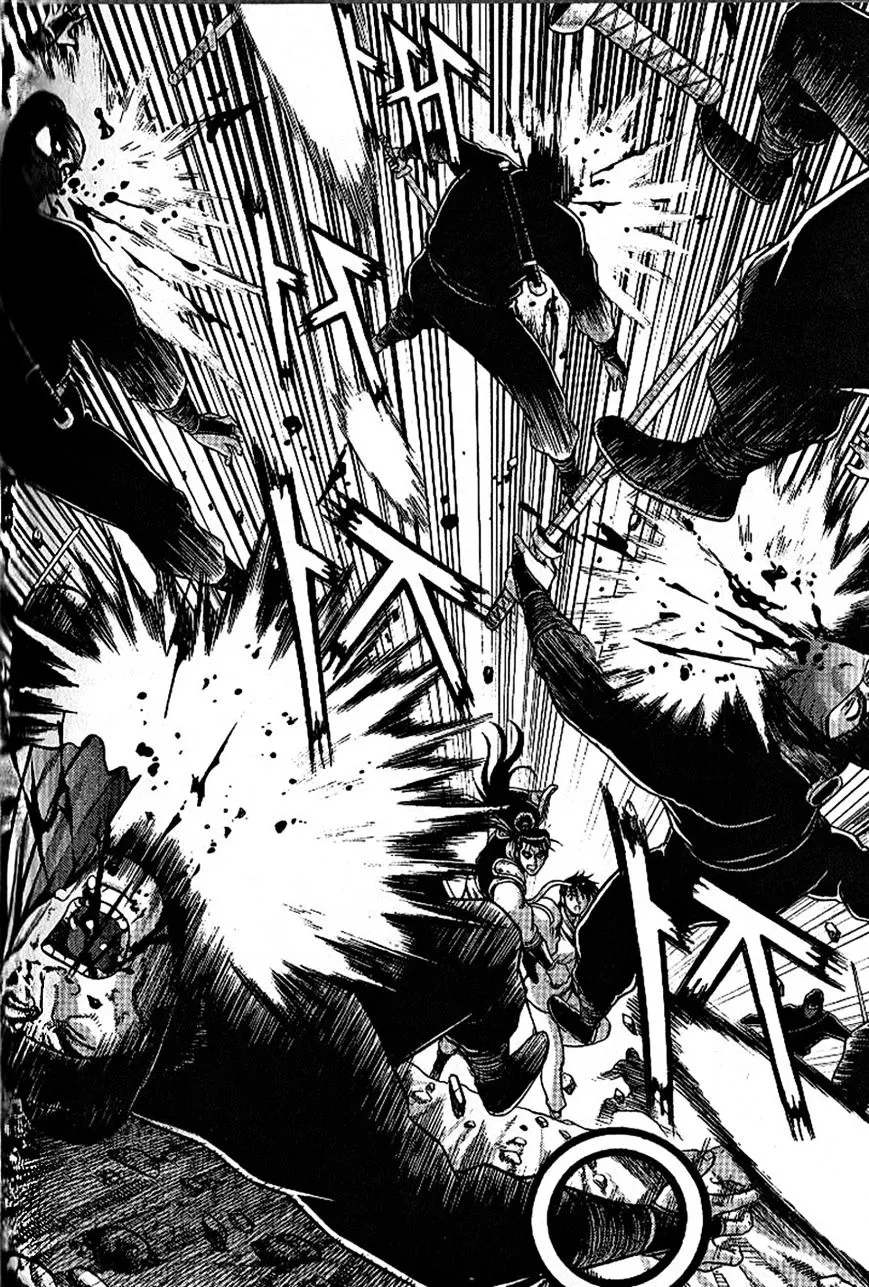 Ruler Of The Land Chapter 297 page 27 - 