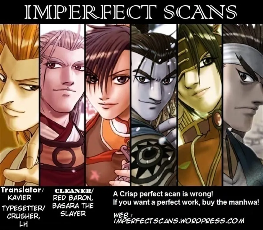 Ruler Of The Land Chapter 298 page 26 - 