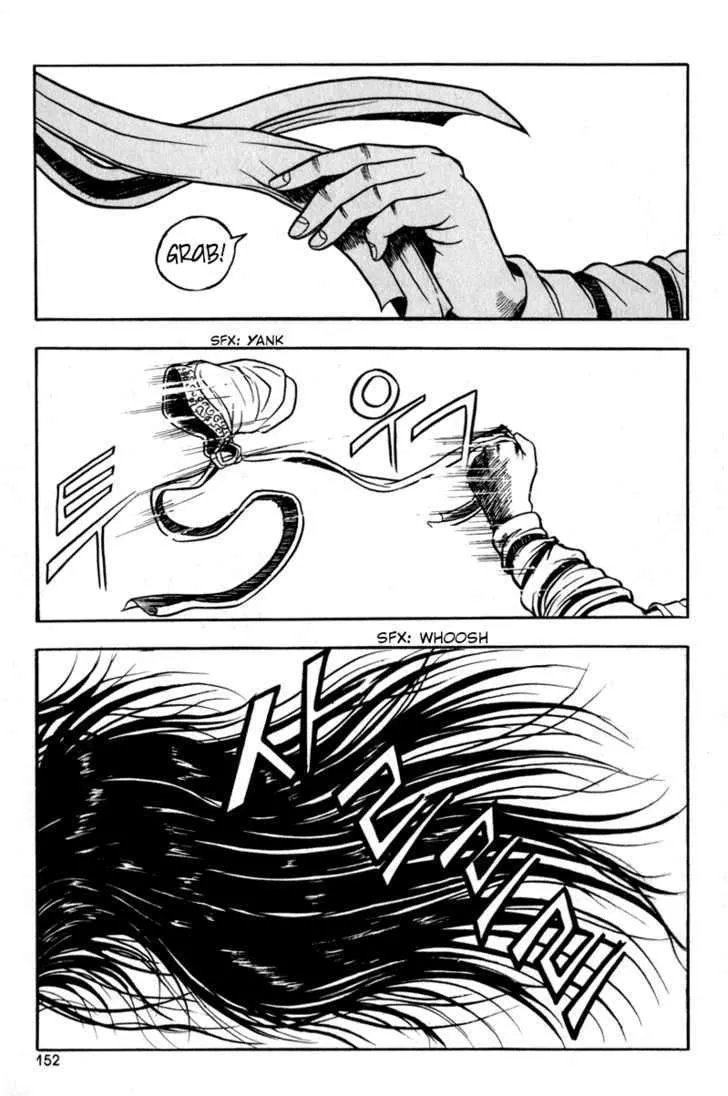 Ruler Of The Land Chapter 30 page 24 - 