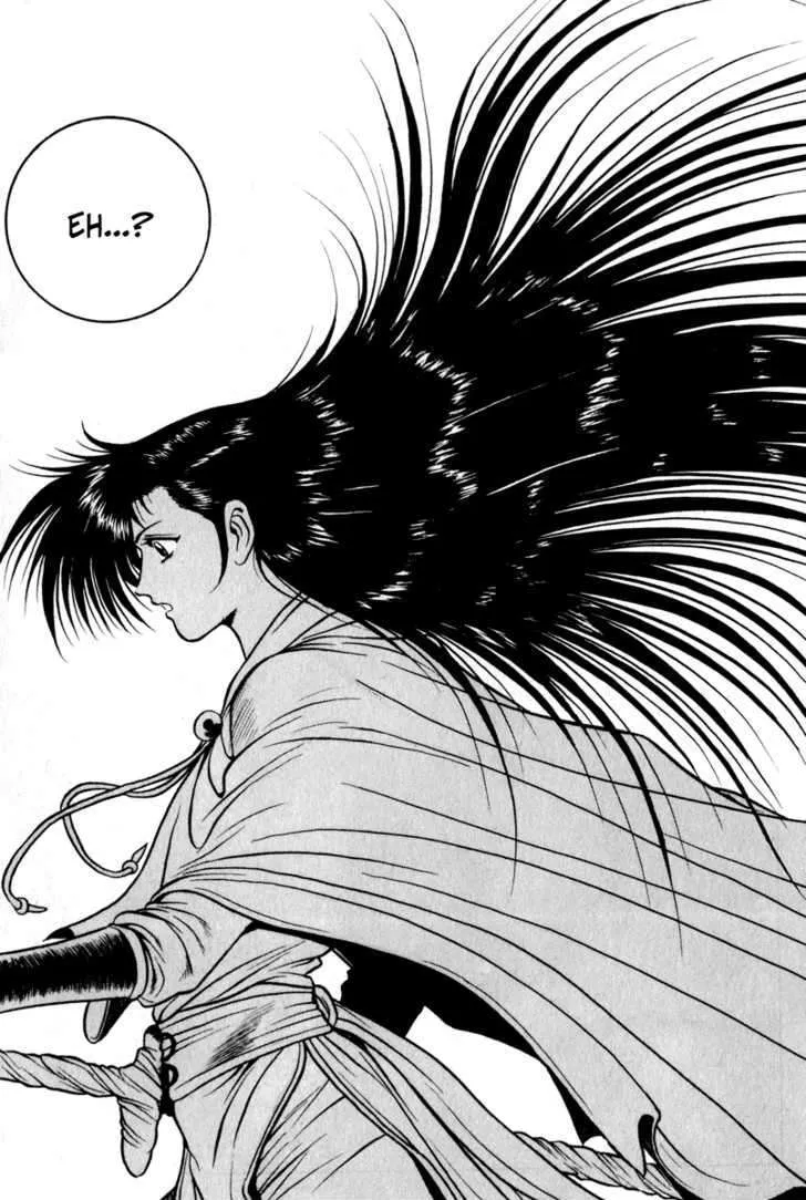 Ruler Of The Land Chapter 30 page 25 - 