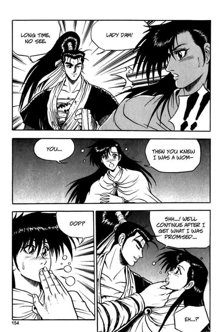 Ruler Of The Land Chapter 30 page 26 - 