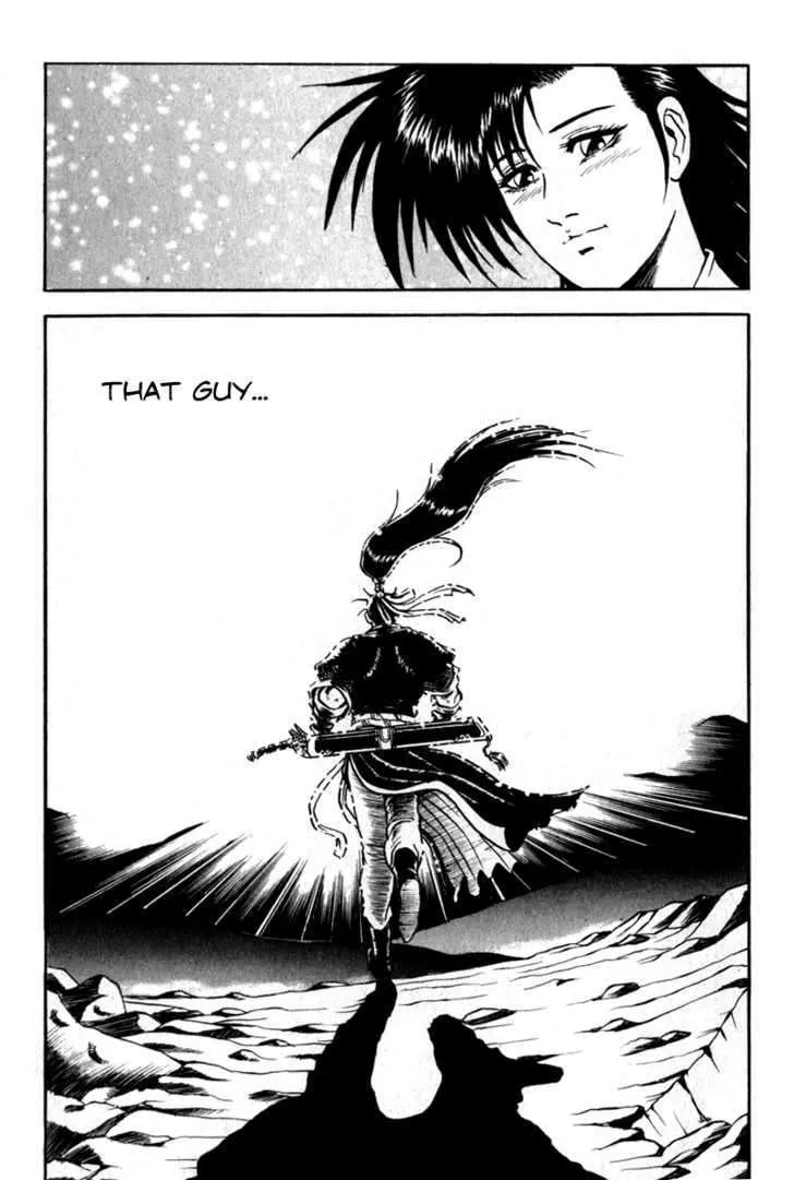 Ruler Of The Land Chapter 30 page 31 - 