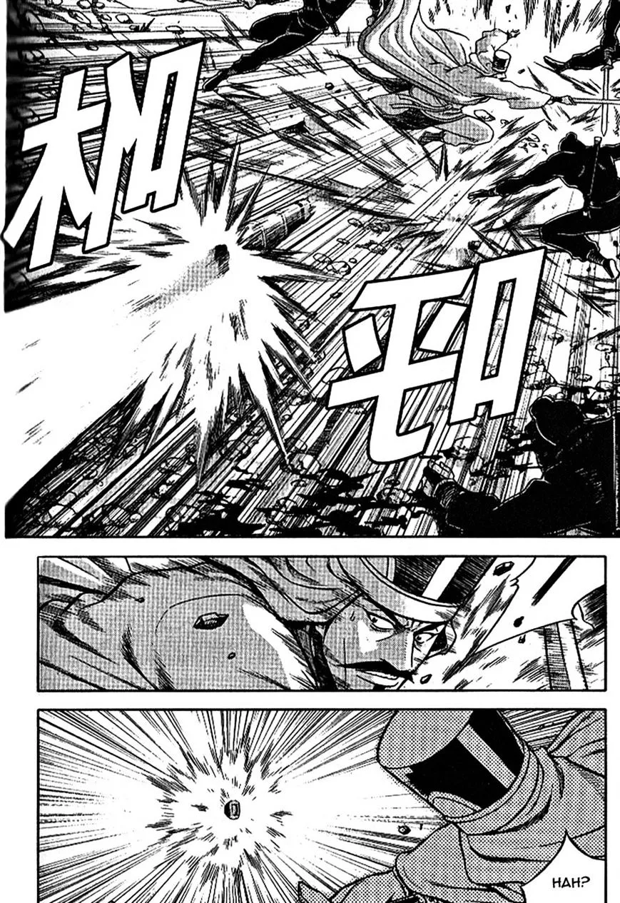 Ruler Of The Land Chapter 302 page 14 - 