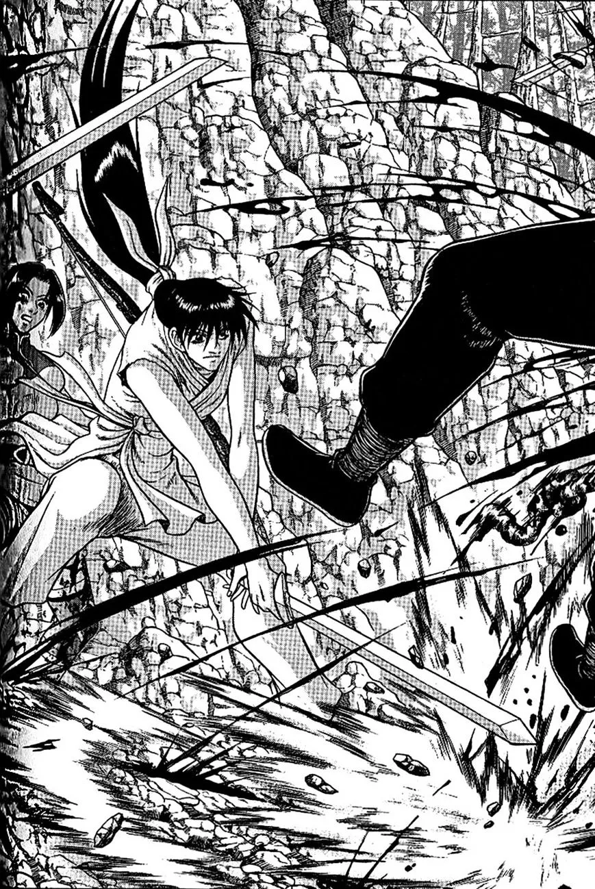 Ruler Of The Land Chapter 304 page 1 - 
