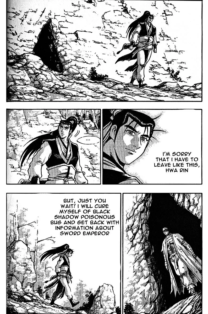 Ruler Of The Land Chapter 306 page 43 - 