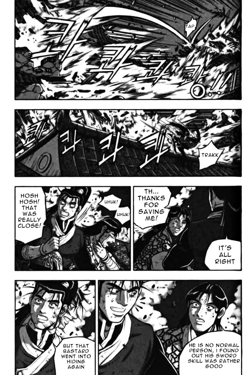 Ruler Of The Land Chapter 315 page 1 - 