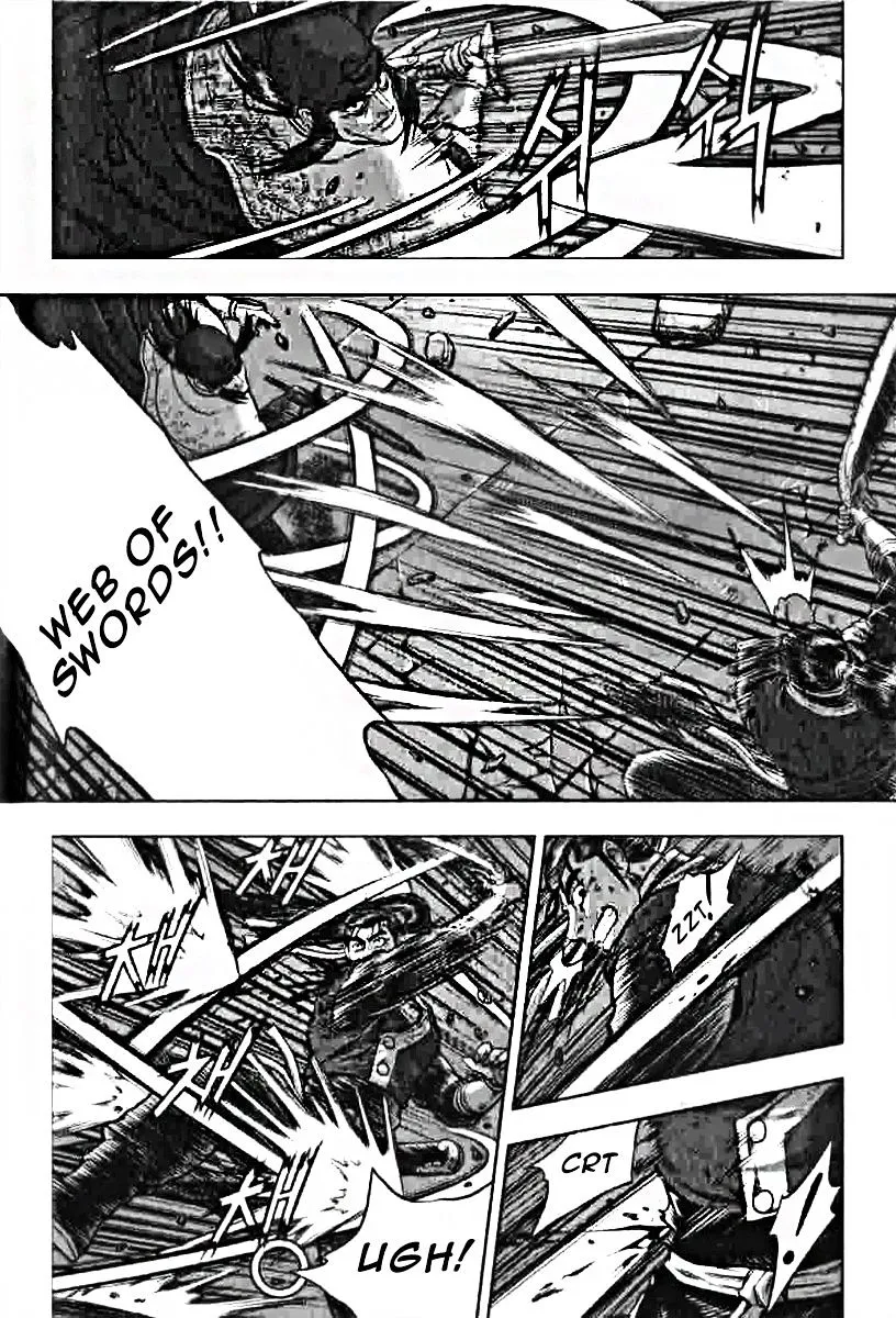 Ruler Of The Land Chapter 318 page 14 - 