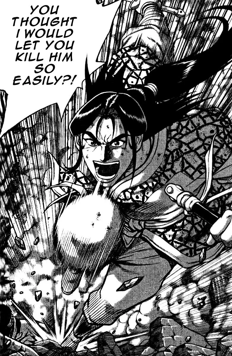 Ruler Of The Land Chapter 321 page 1 - 