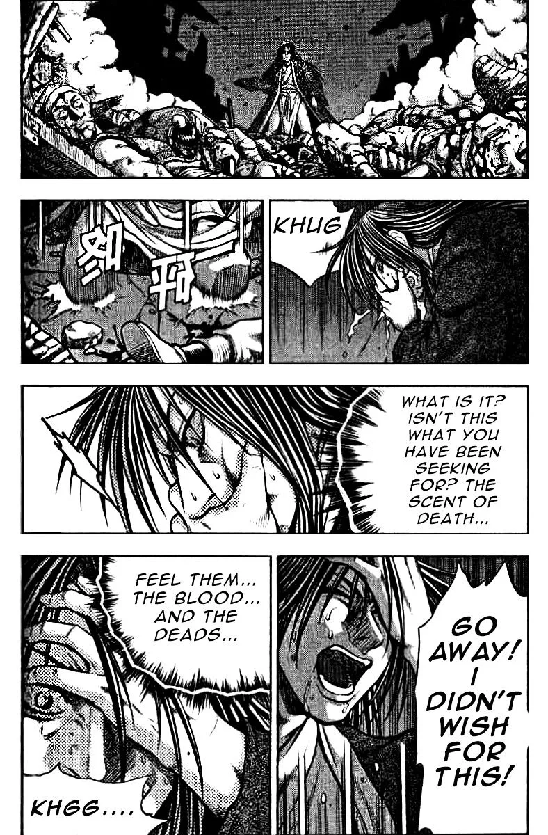 Ruler Of The Land Chapter 321 page 30 - 