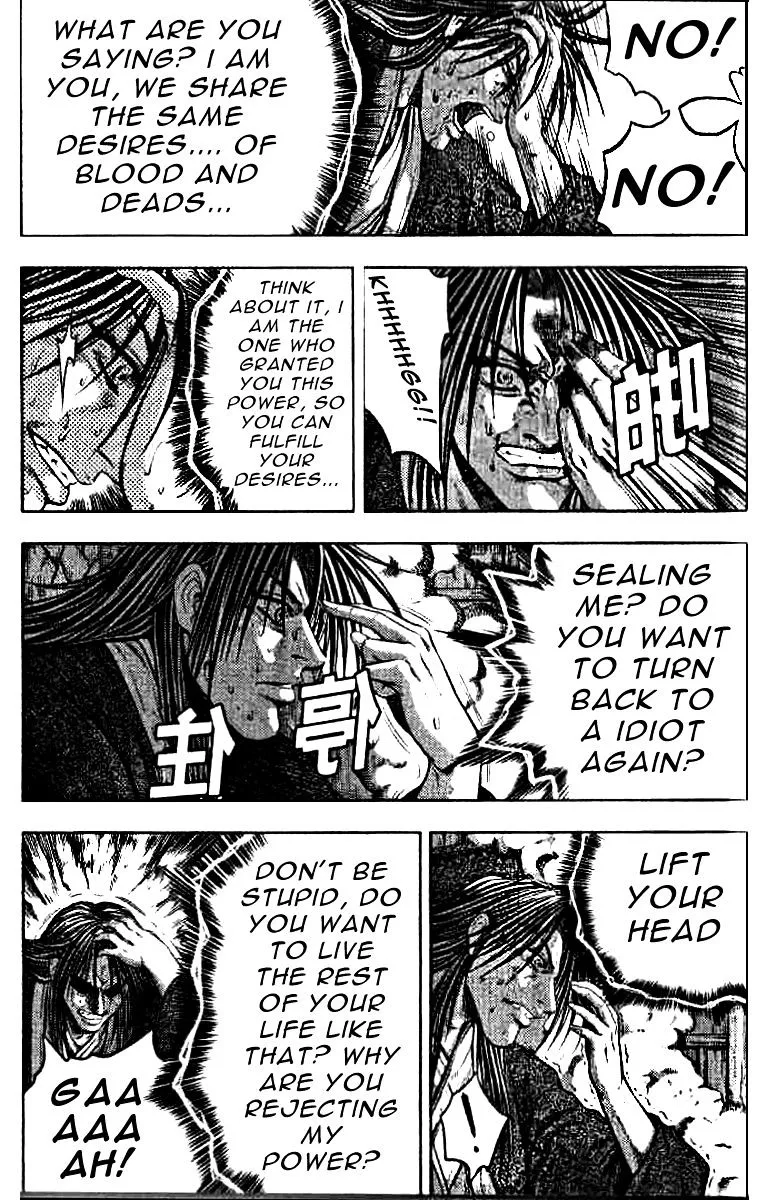 Ruler Of The Land Chapter 321 page 31 - 
