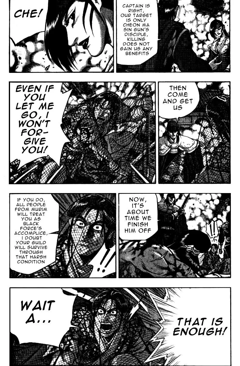 Ruler Of The Land Chapter 321 page 9 - 