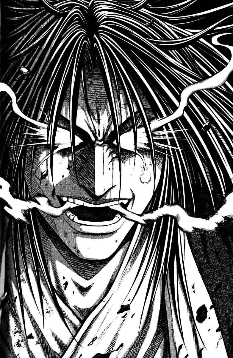 Ruler Of The Land Chapter 323 page 1 - 