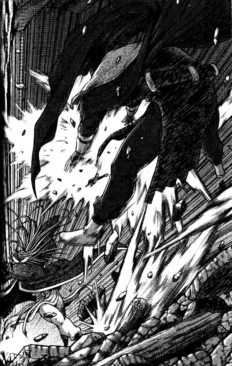 Ruler Of The Land Chapter 323 page 17 - 