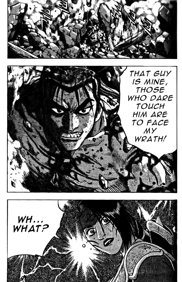 Ruler Of The Land Chapter 323 page 32 - 