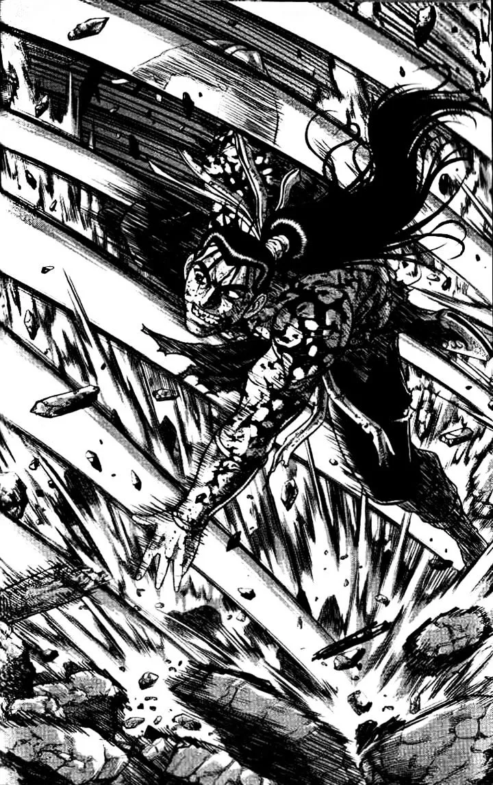 Ruler Of The Land Chapter 324 page 19 - 
