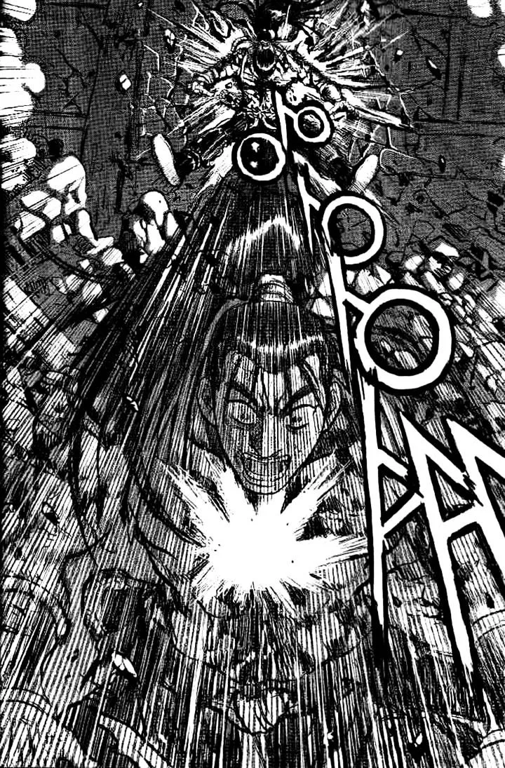 Ruler Of The Land Chapter 325 page 42 - 