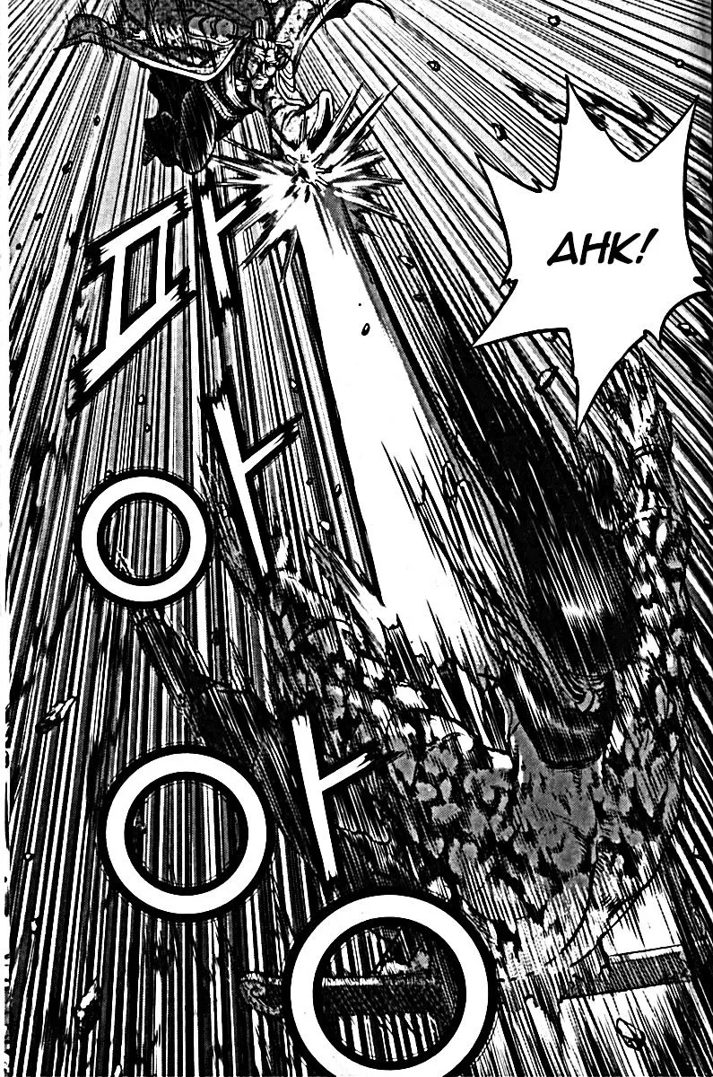 Ruler Of The Land Chapter 326 page 28 - 
