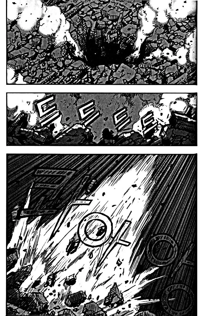 Ruler Of The Land Chapter 326 page 38 - 