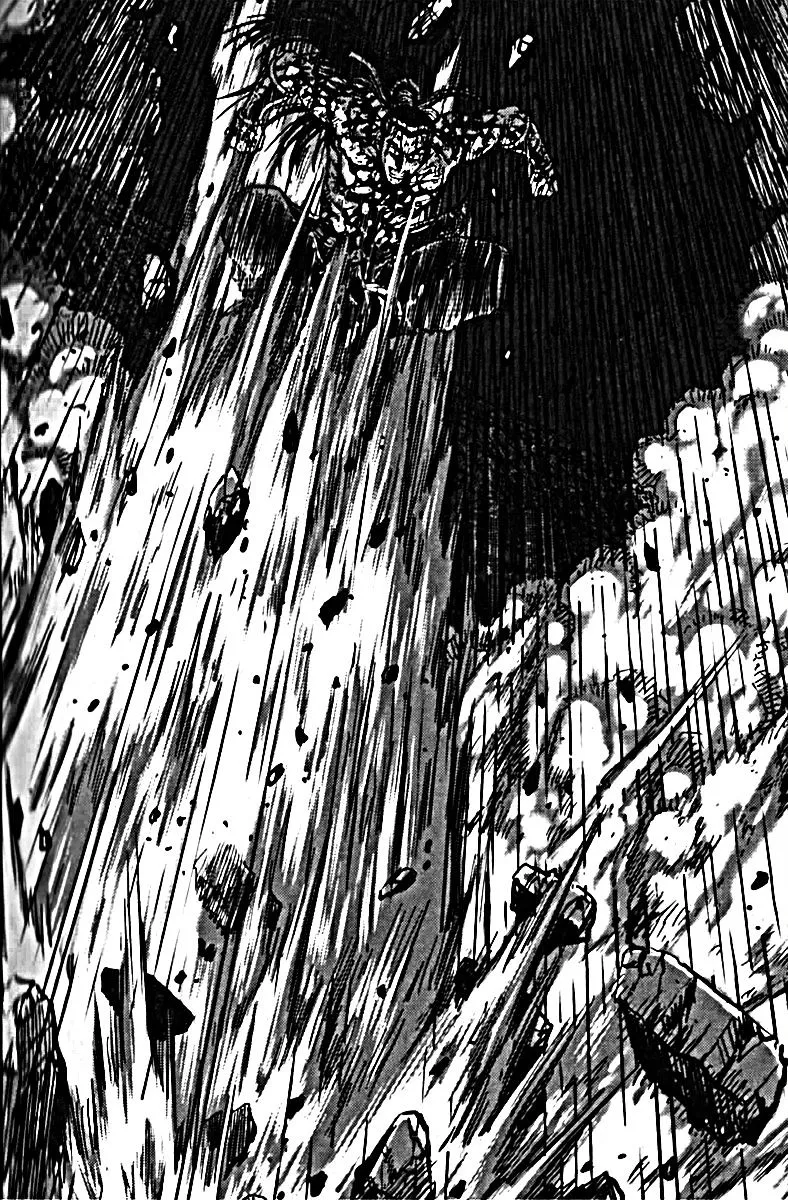 Ruler Of The Land Chapter 326 page 39 - 