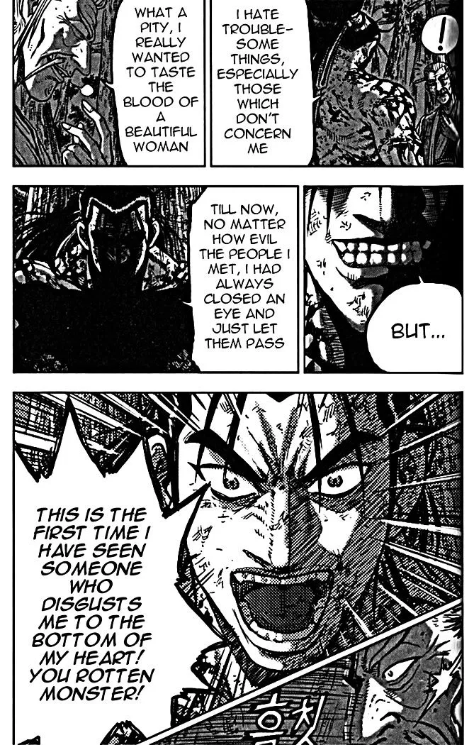Ruler Of The Land Chapter 327 page 22 - 