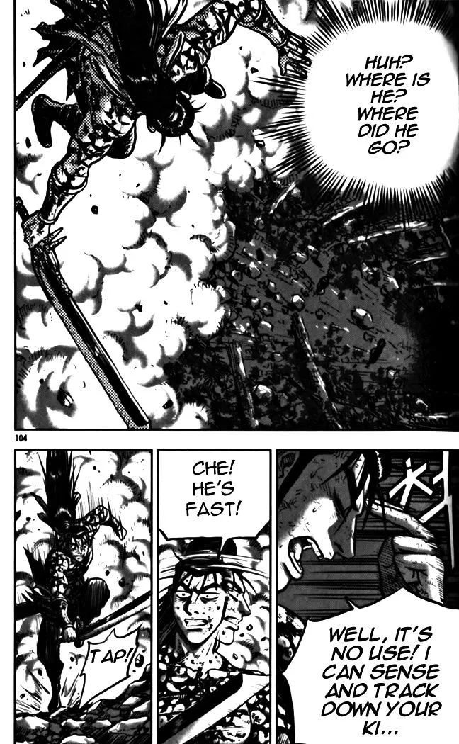 Ruler Of The Land Chapter 327 page 54 - 