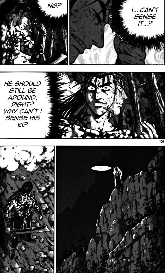 Ruler Of The Land Chapter 327 page 55 - 