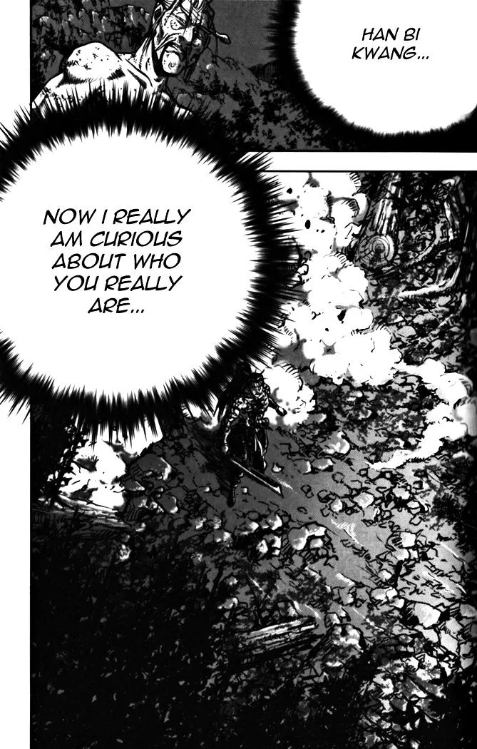 Ruler Of The Land Chapter 327 page 56 - 