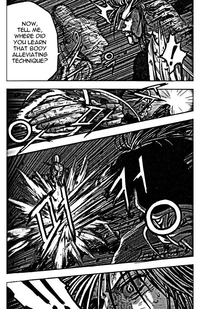 Ruler Of The Land Chapter 327 page 9 - 