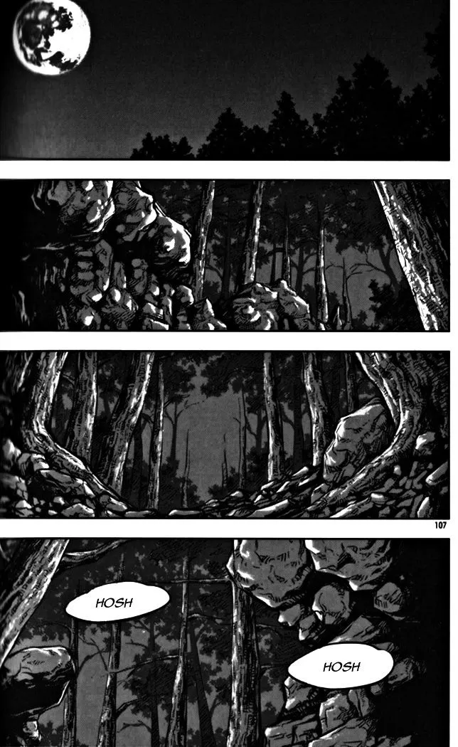Ruler Of The Land Chapter 328 page 1 - 