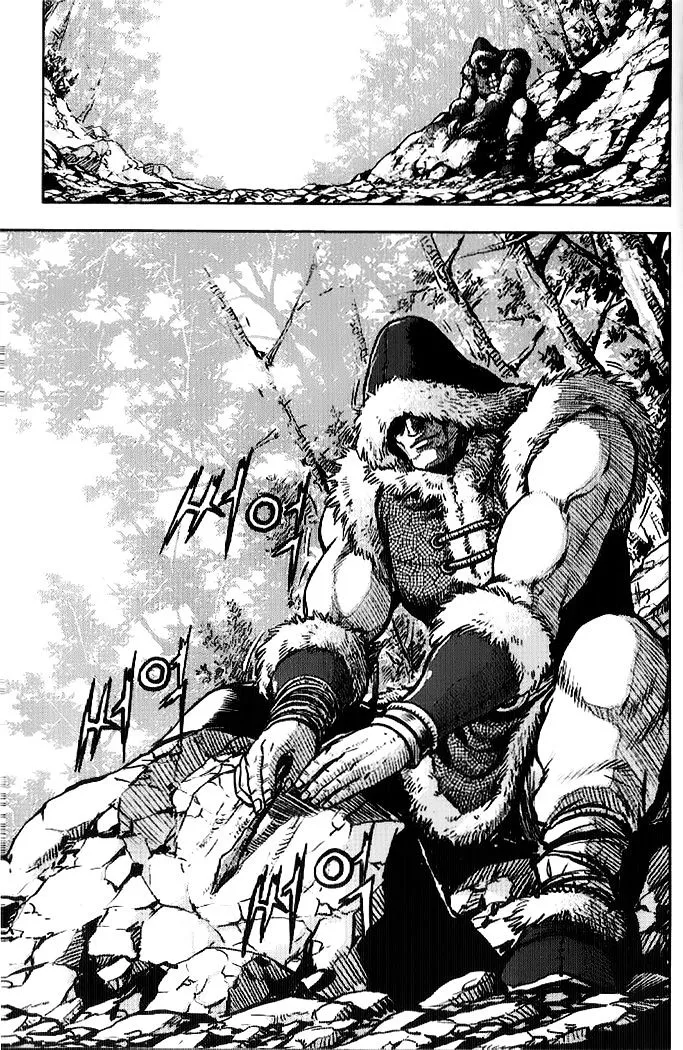 Ruler Of The Land Chapter 330 page 8 - 