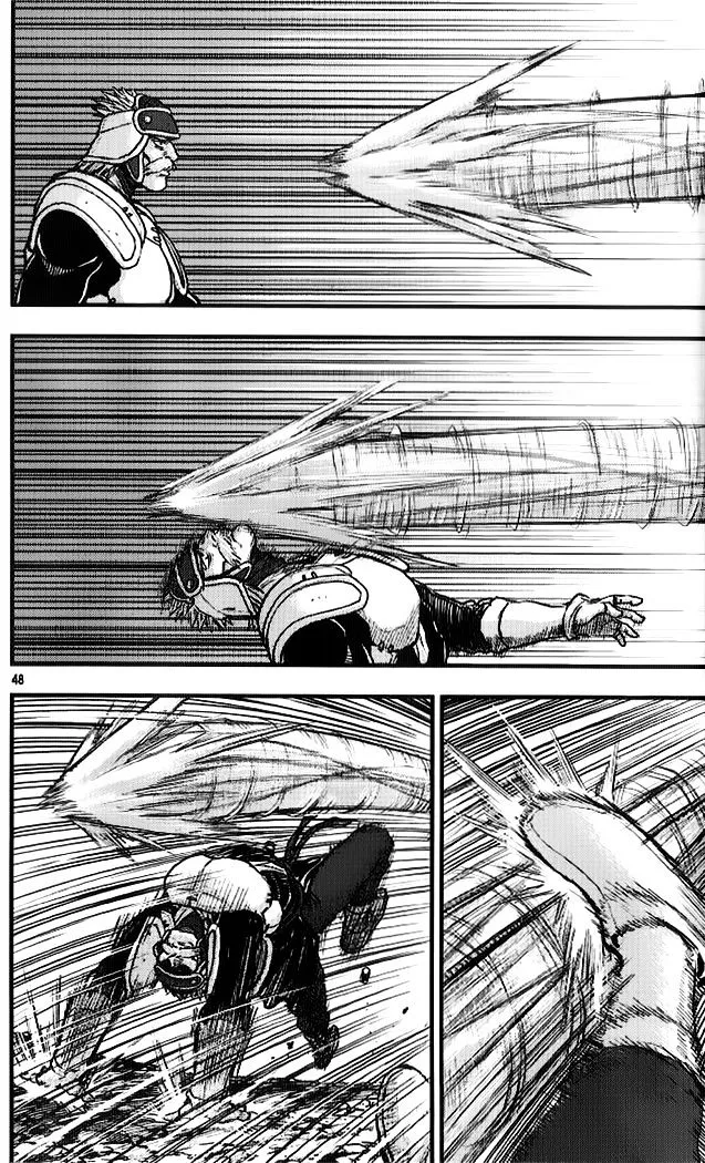Ruler Of The Land Chapter 332 page 13 - 